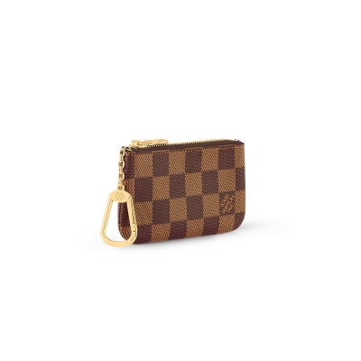 LOUIS VUITTON KEY POUCH N62658 (12*7*1.5cm)